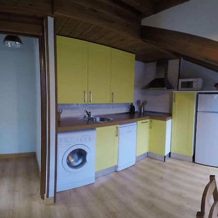 Apartamentos Rurales Vallanu Rodeados De Naturaleza En Llanes Y A 3 Kilometros De Las Playas Esterno foto