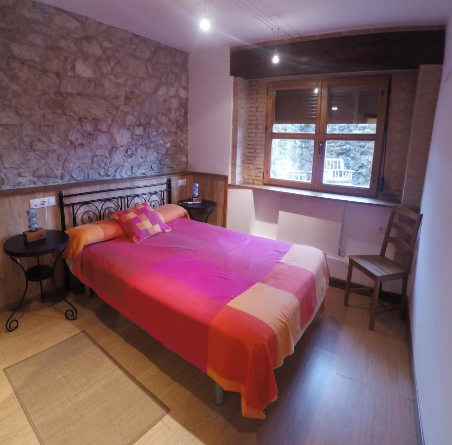 Apartamentos Rurales Vallanu Rodeados De Naturaleza En Llanes Y A 3 Kilometros De Las Playas Esterno foto