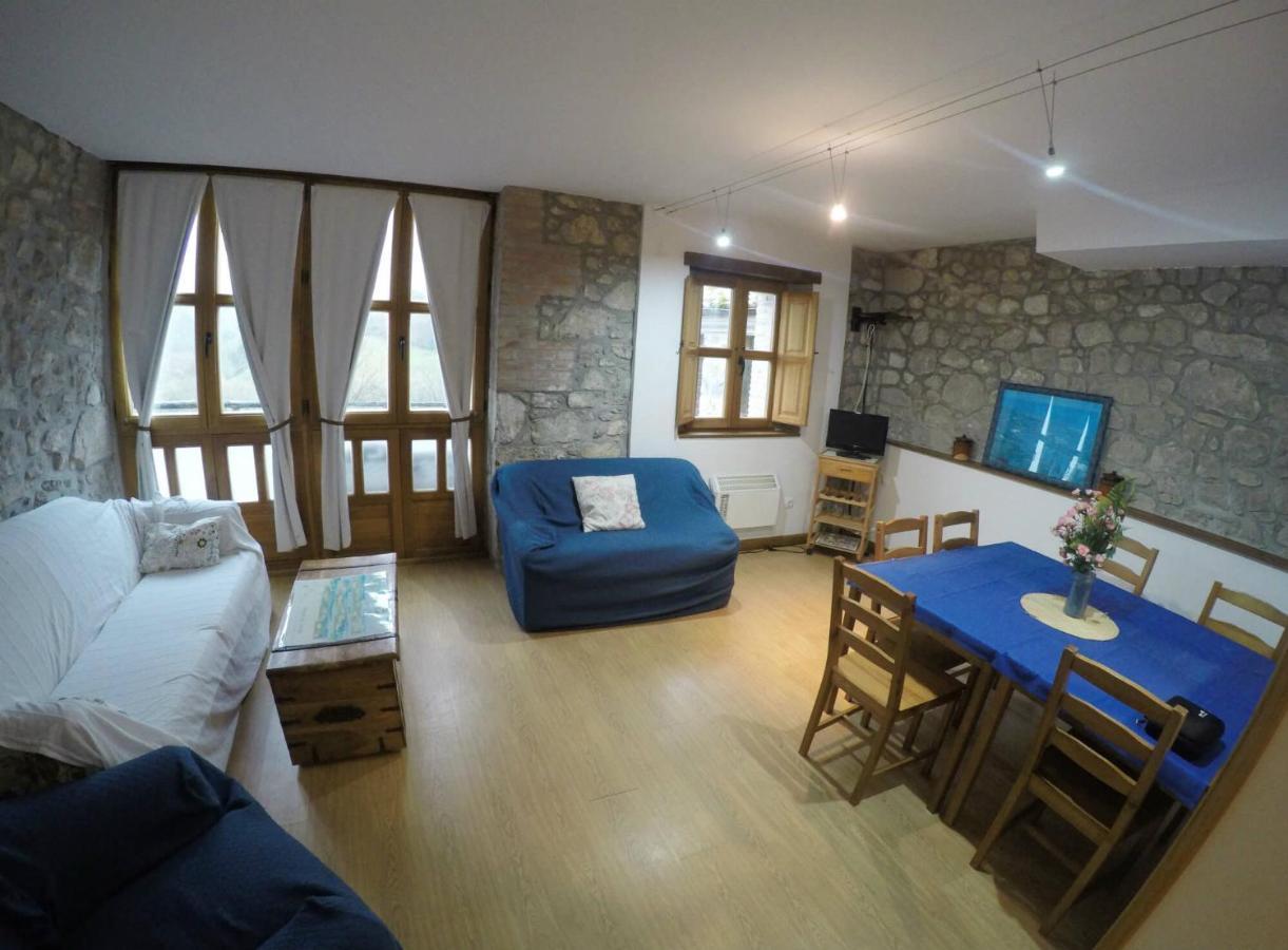 Apartamentos Rurales Vallanu Rodeados De Naturaleza En Llanes Y A 3 Kilometros De Las Playas Esterno foto